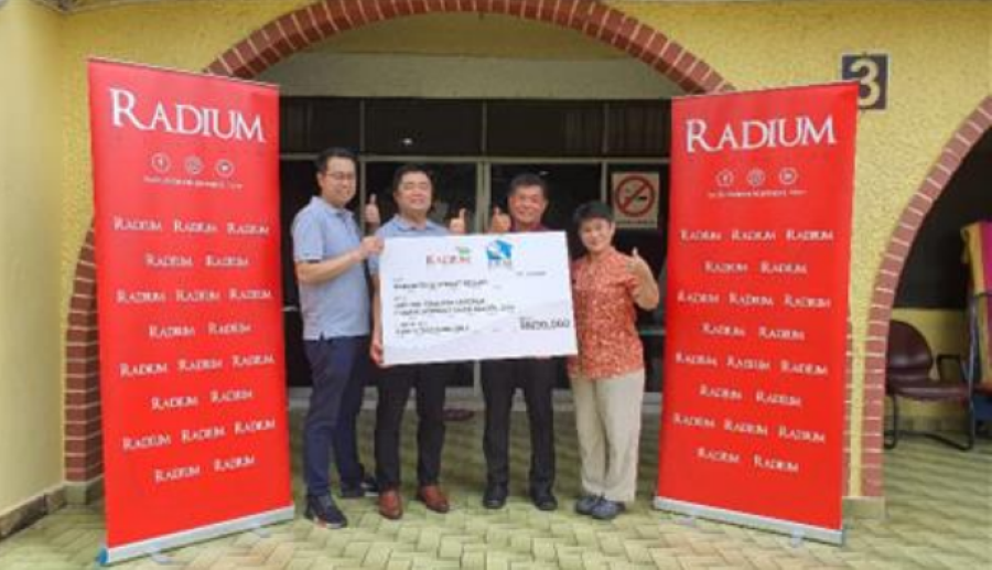 radium