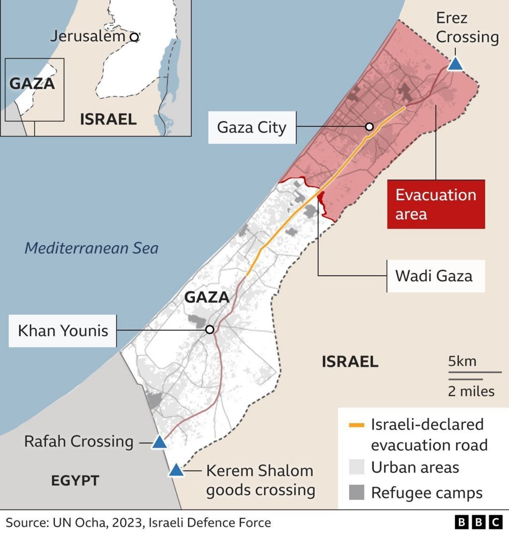 rafah