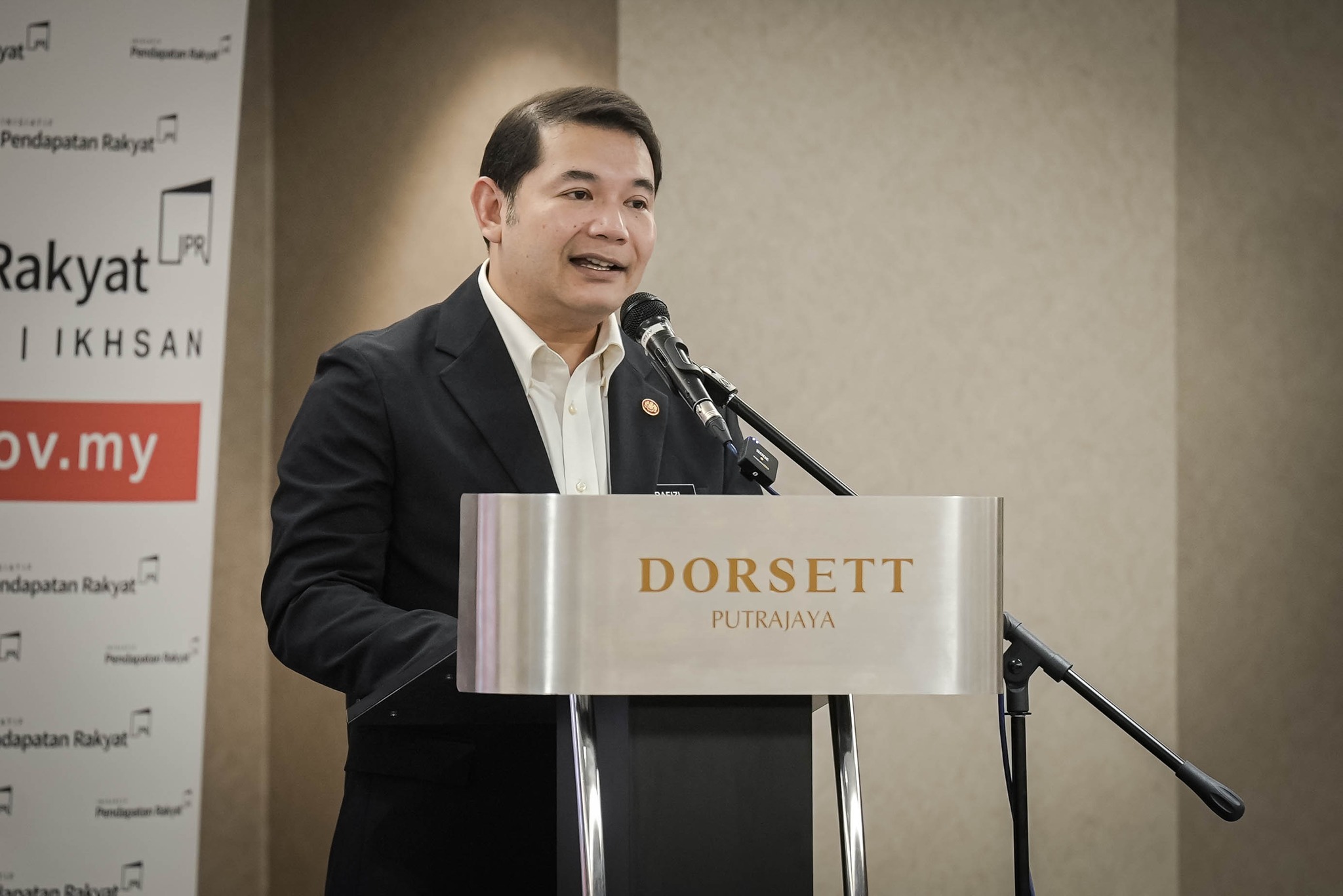 RAFIZI