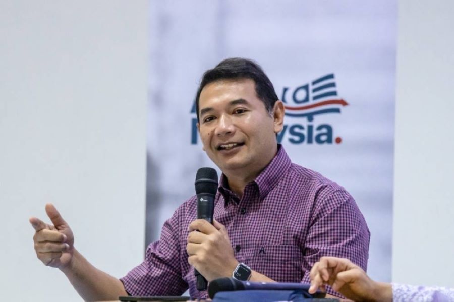 rafizi