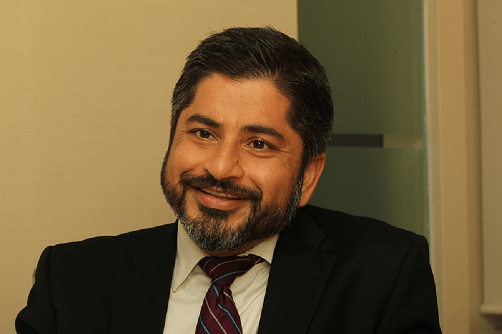 Rakesh Kaul