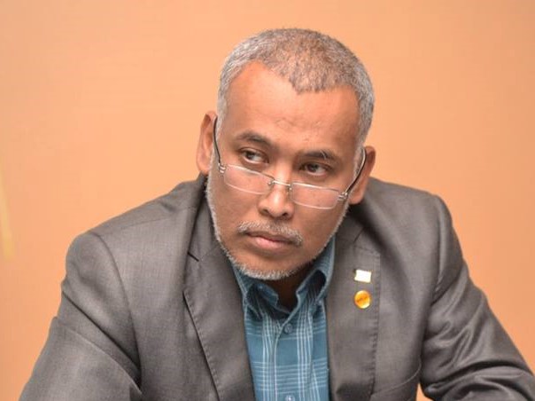 Razli Ramli