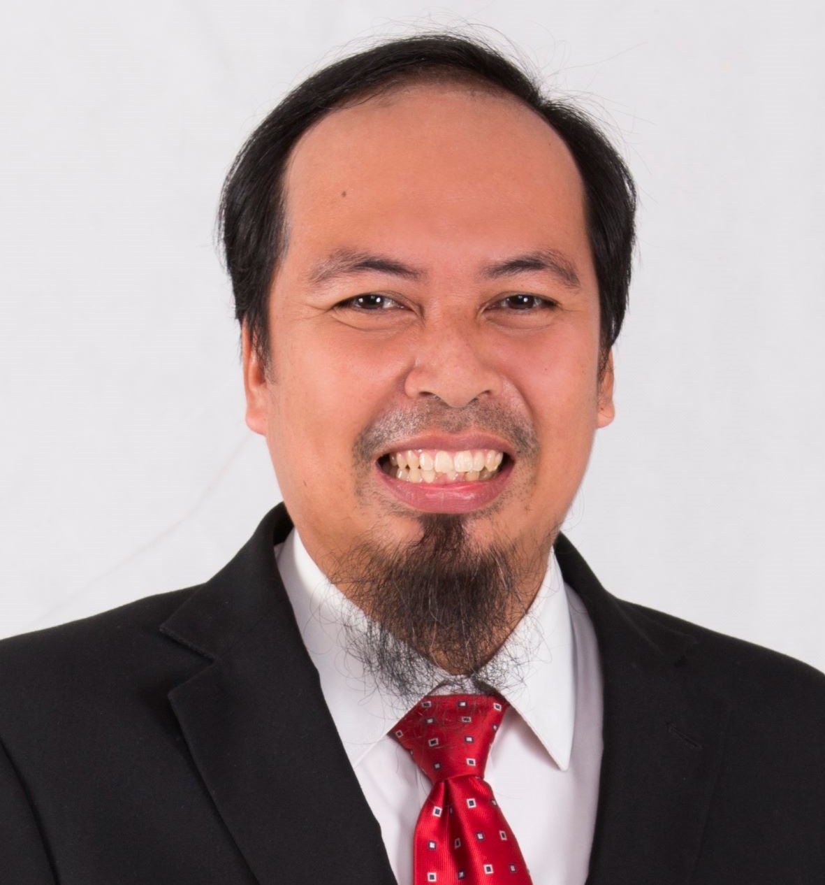 Prof. Madya Dr. Ahmed Razman Abdul Latiff
