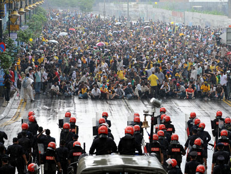 reformasi