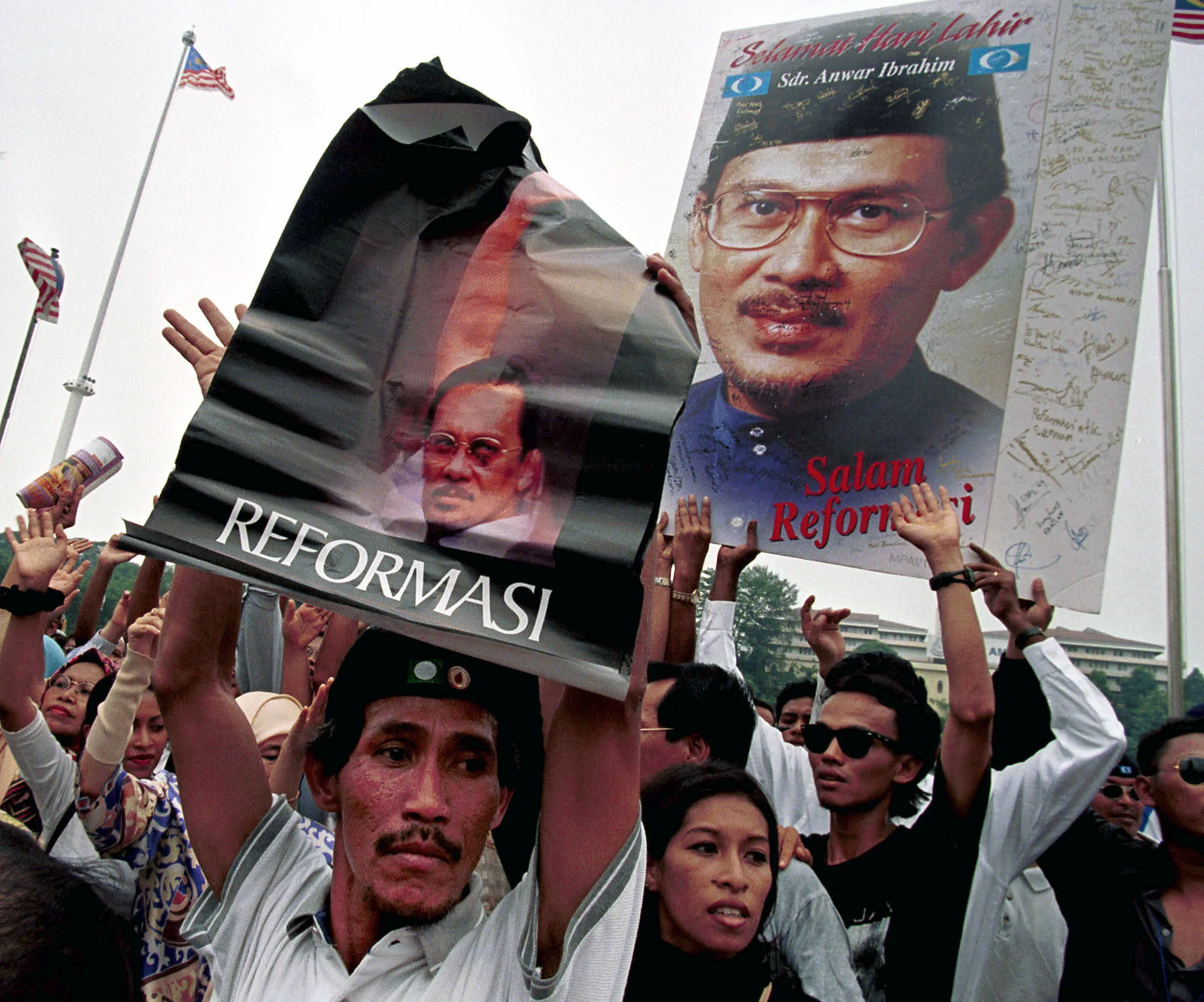 reformasi
