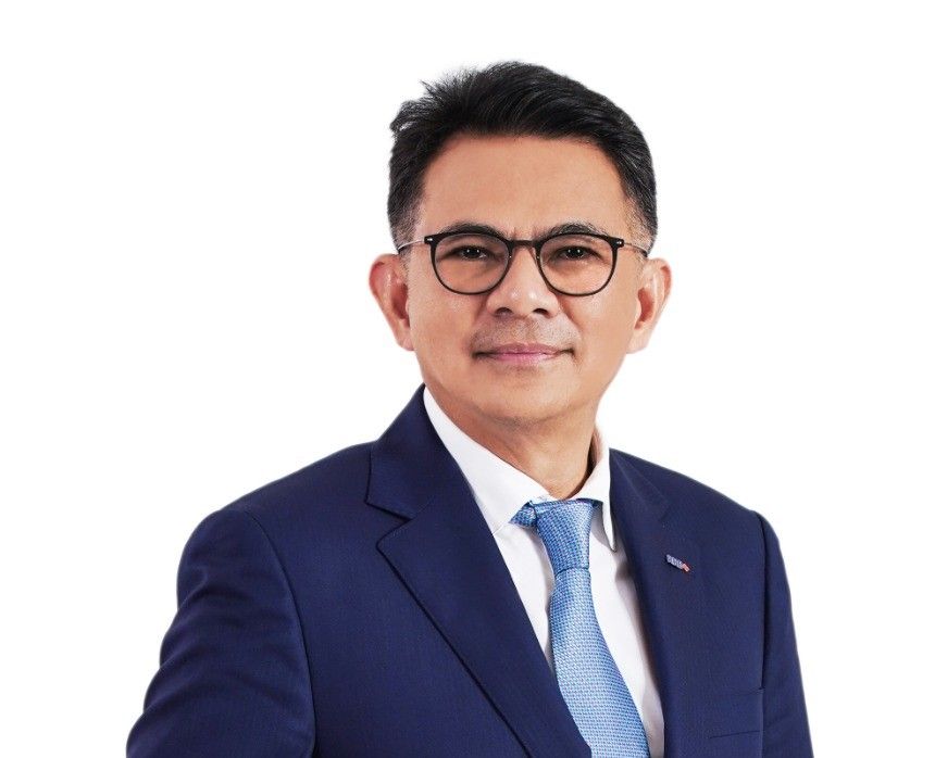 Mohd Rashid Mohamad
