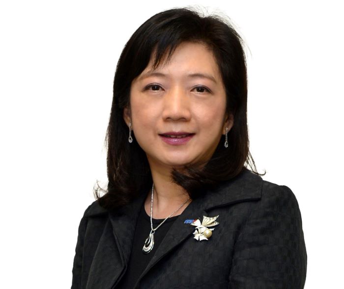Wendy Ting
