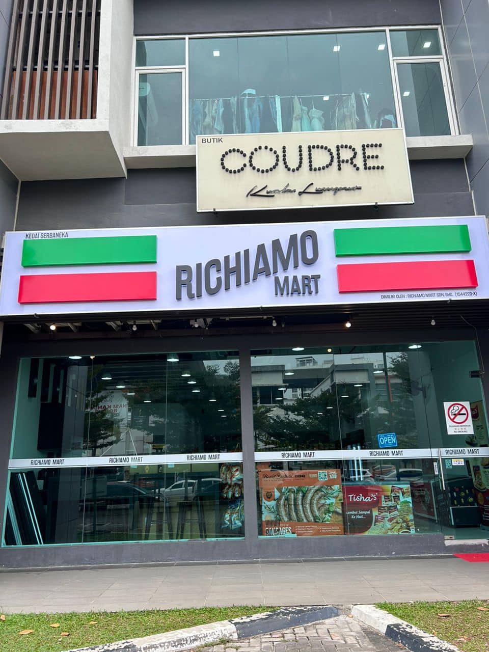 richiamo