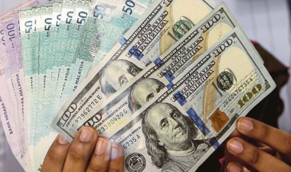 ringgit