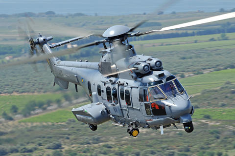 Helikopter