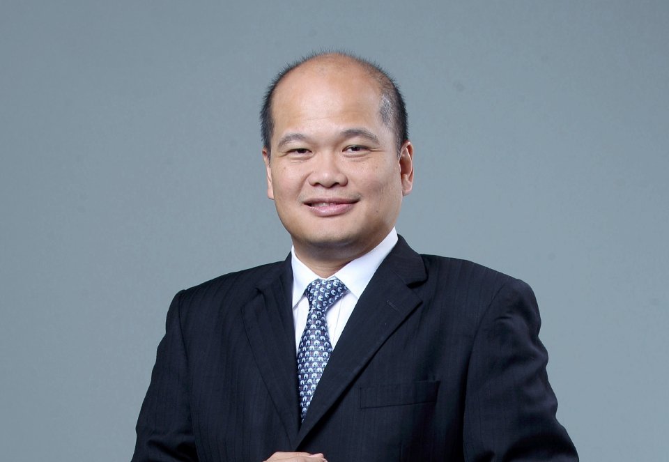 Shahril Ridza Ridzuan