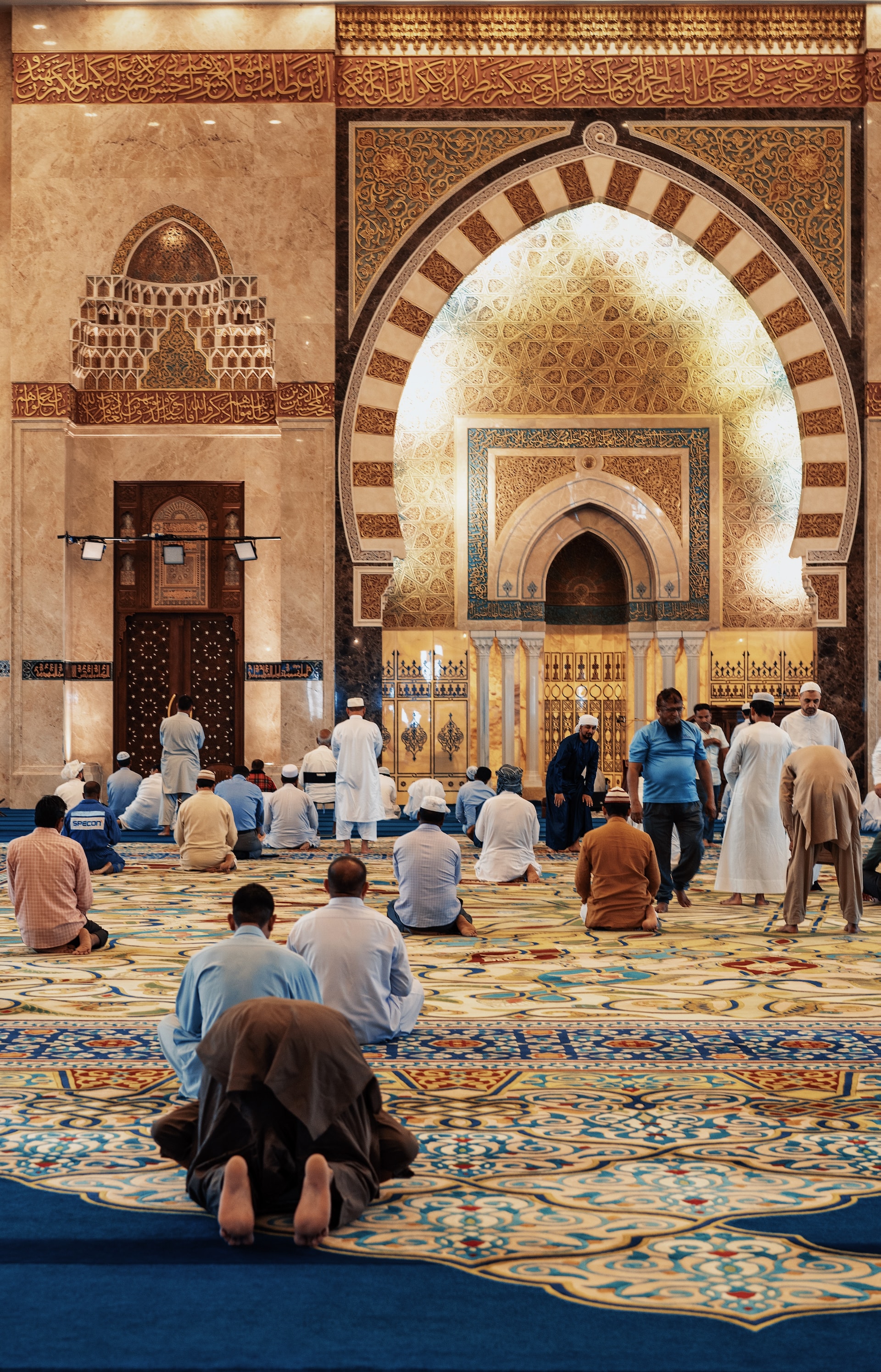 irsyad