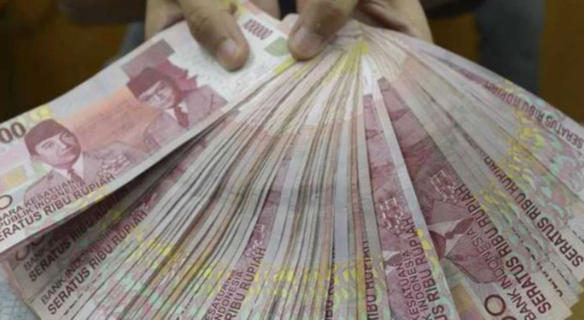 rupiah