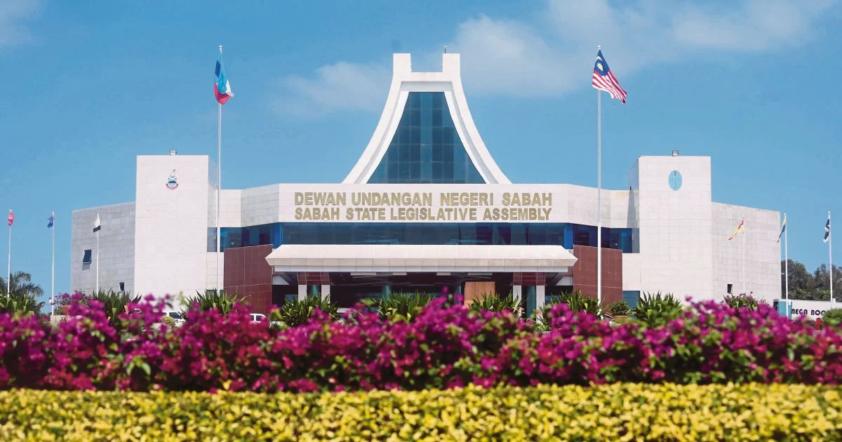 dun sabah