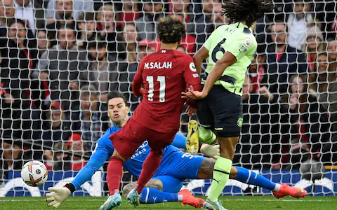 salah