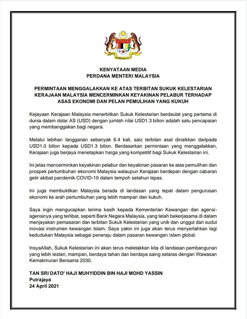 sukuk
