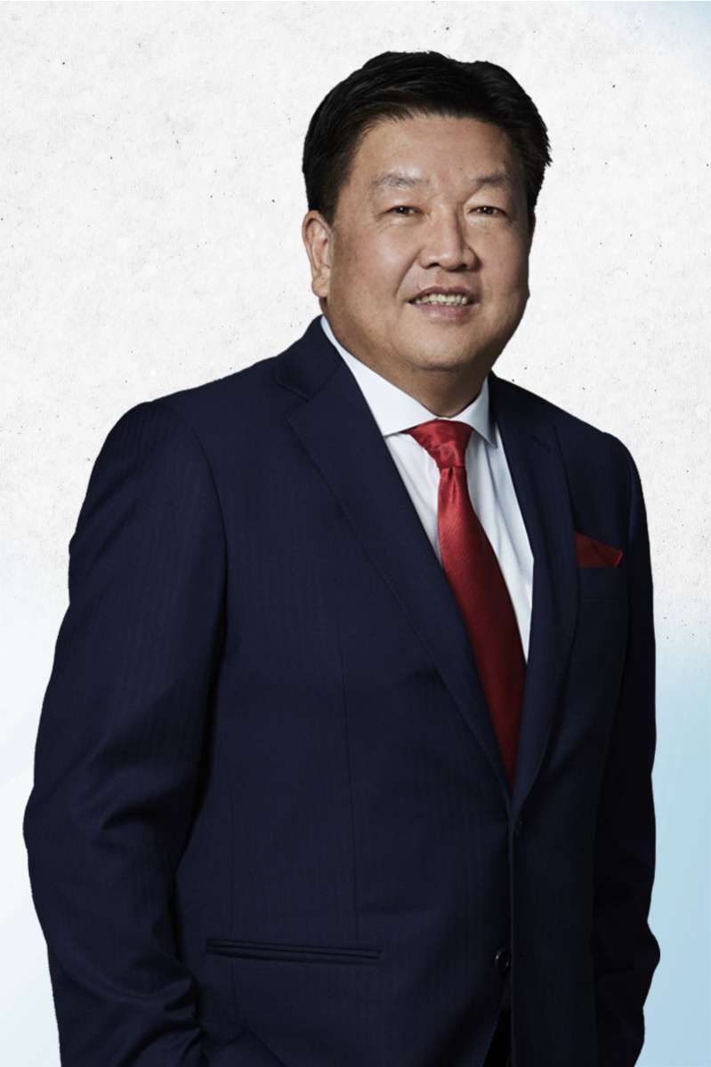 Datuk Sam Ooi Chin Khoon