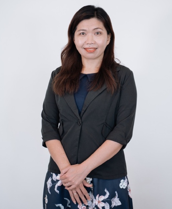 Chow Pui Hee Samaiden
