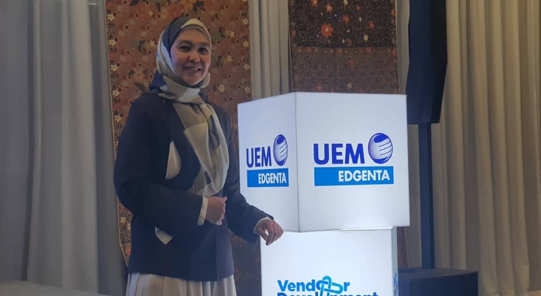 SAMANIAH MUSA