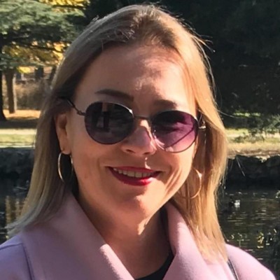 sandra bell