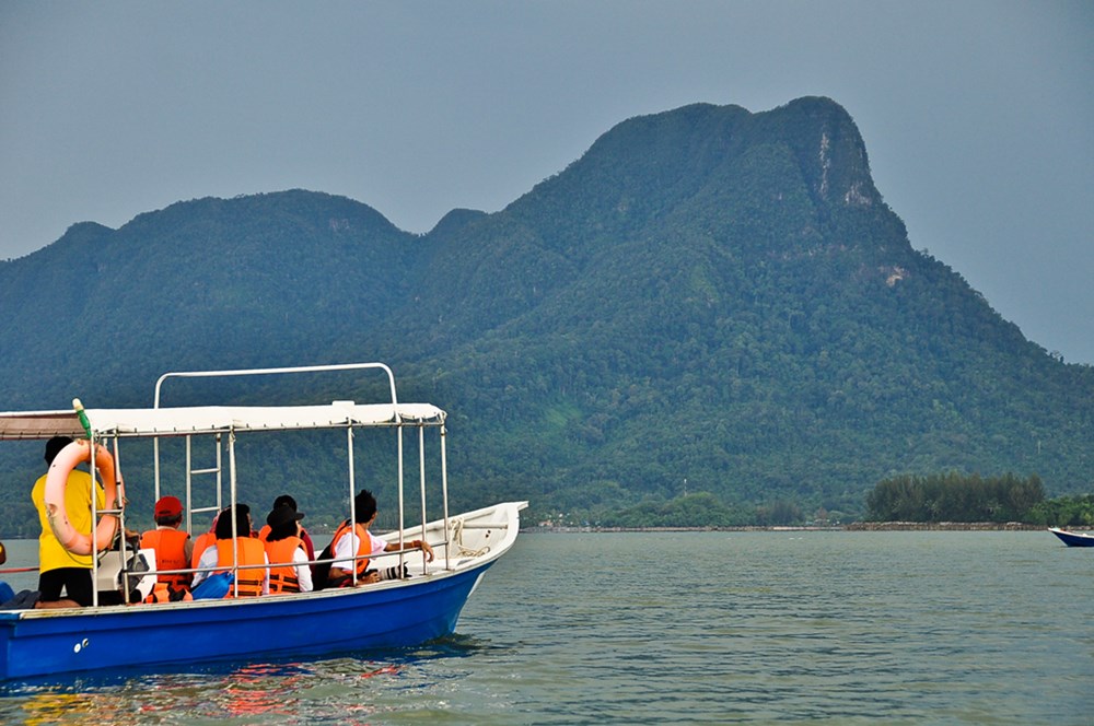 santubong