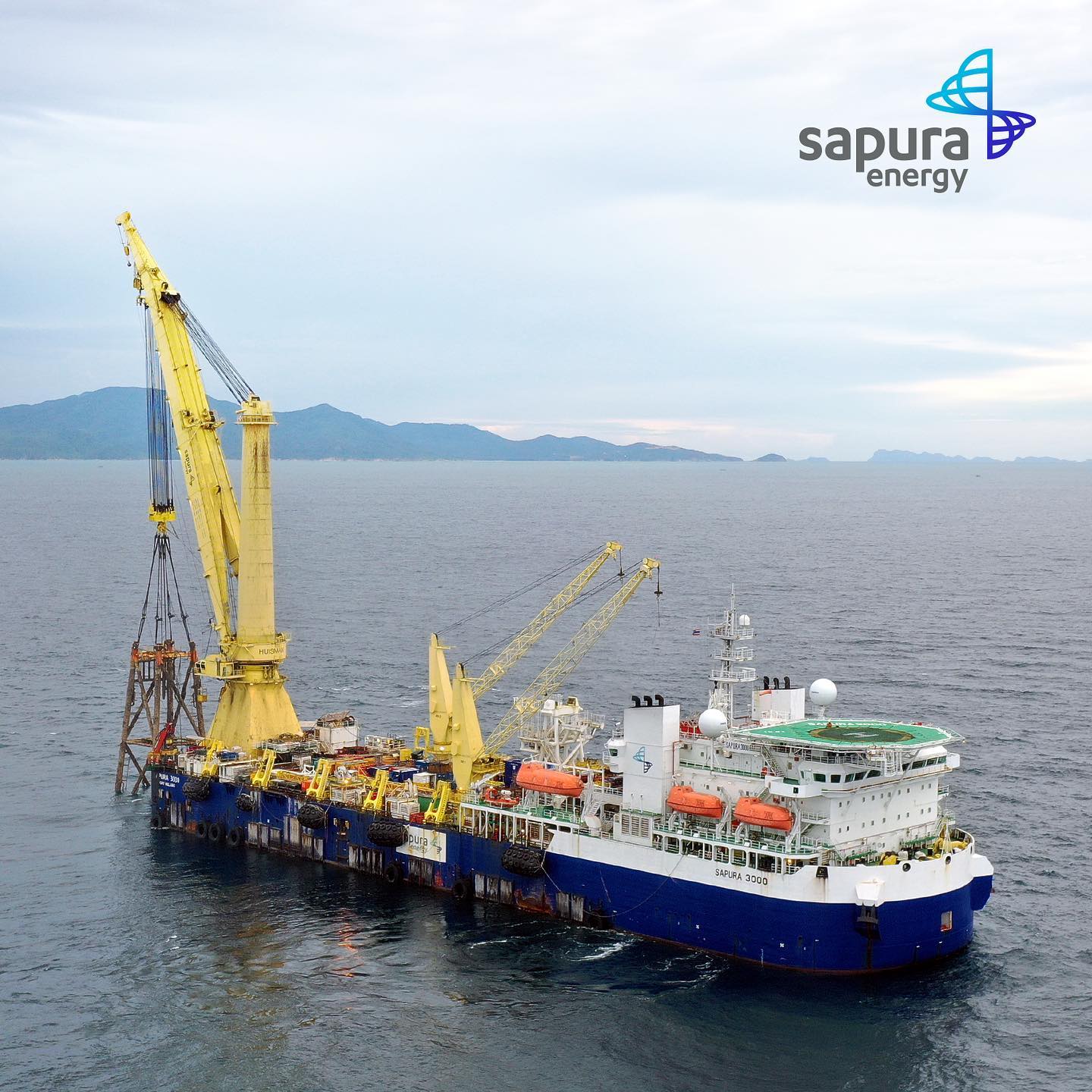 sapura
