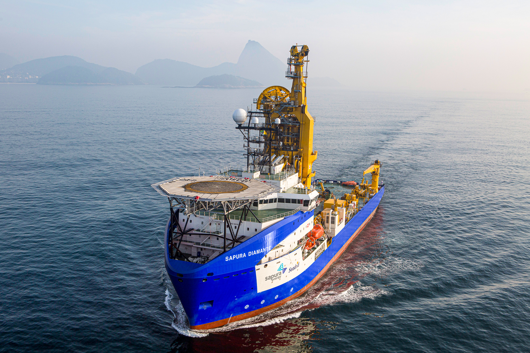 sapura energy