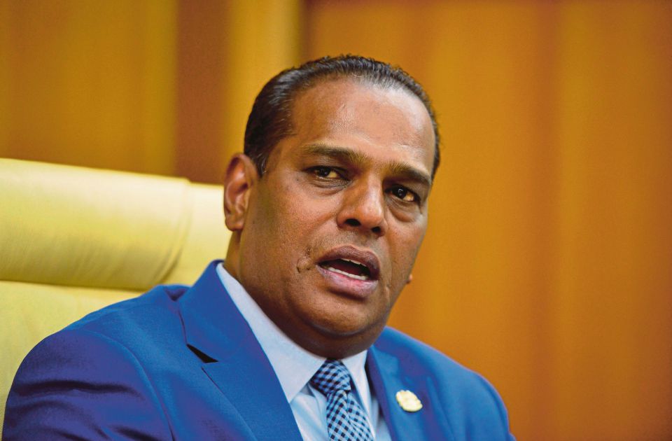 saravanan