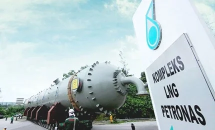 LNG