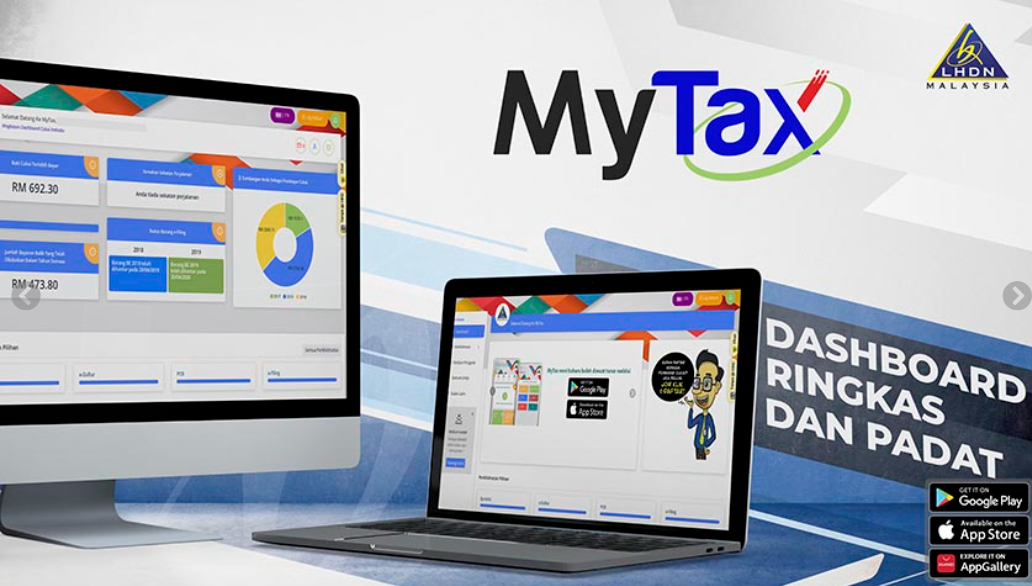 Malaysia Corporate Identity (MyCoID)