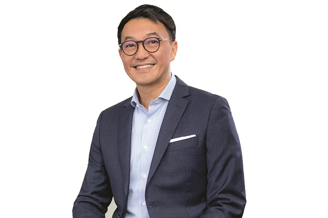 Sean Wang
