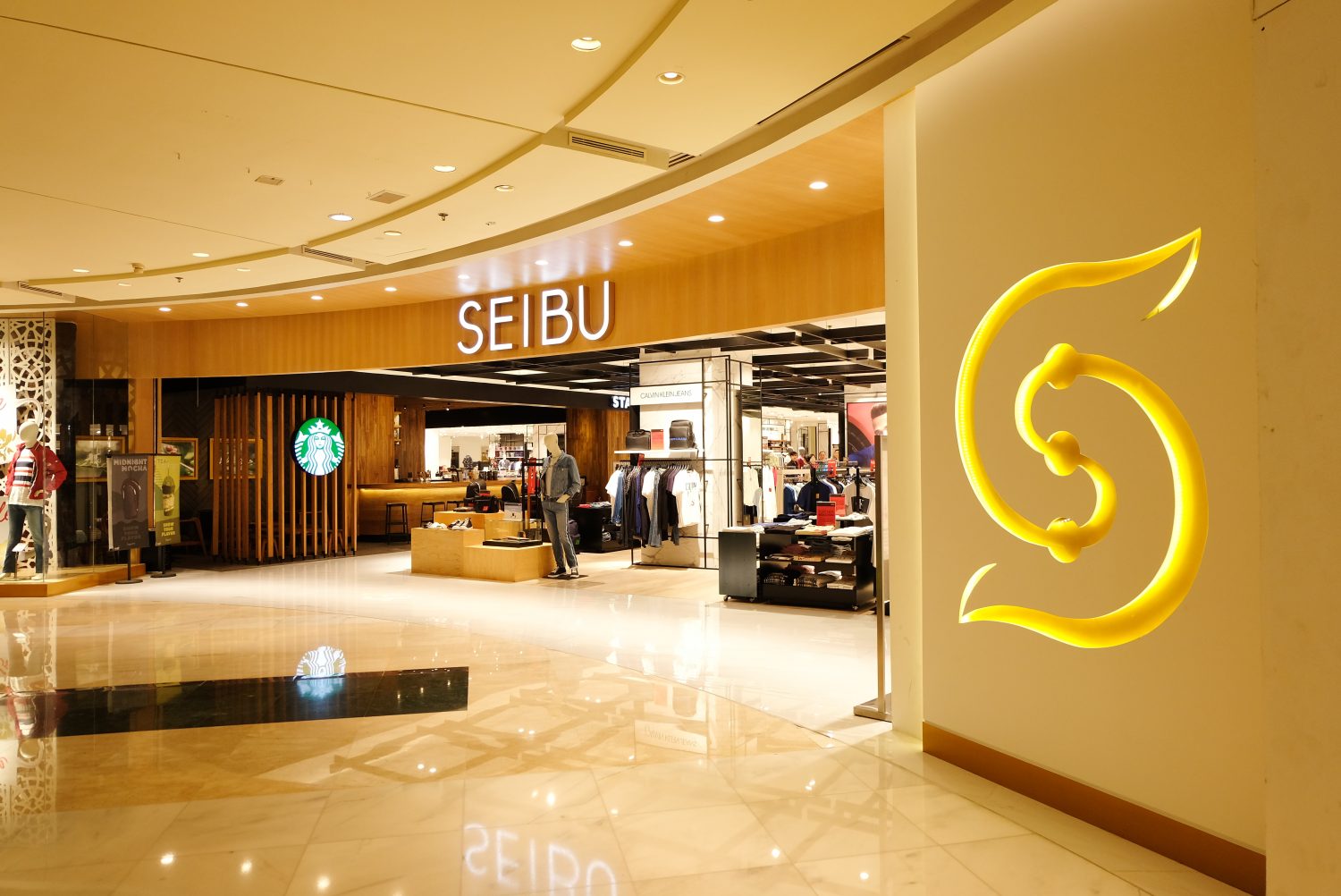 seibu