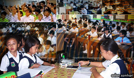 sekolah