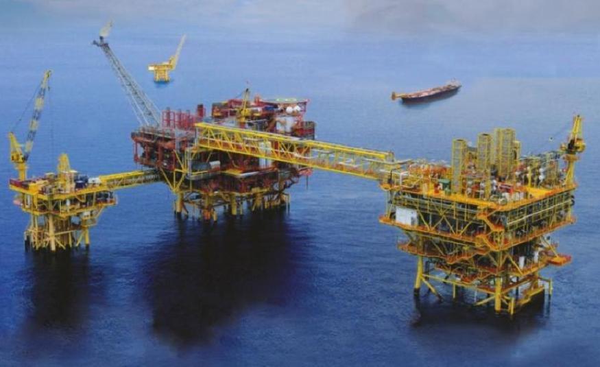 minyak dan gas