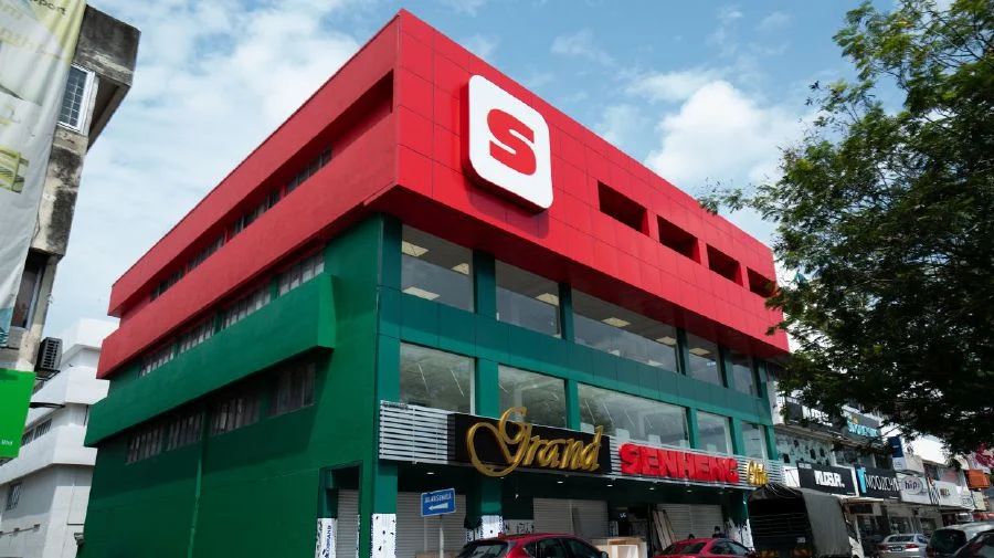 senheng