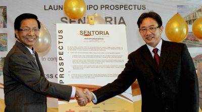 Sentoria