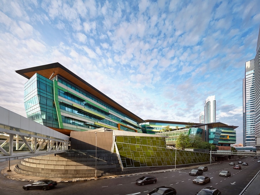 sentral reit