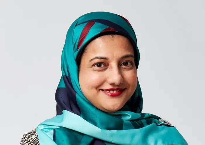 Suhailah Mohamed Abdulla
