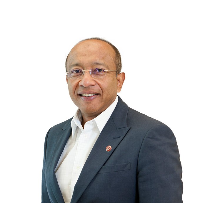 Tan Sri Shahril Shamsuddin