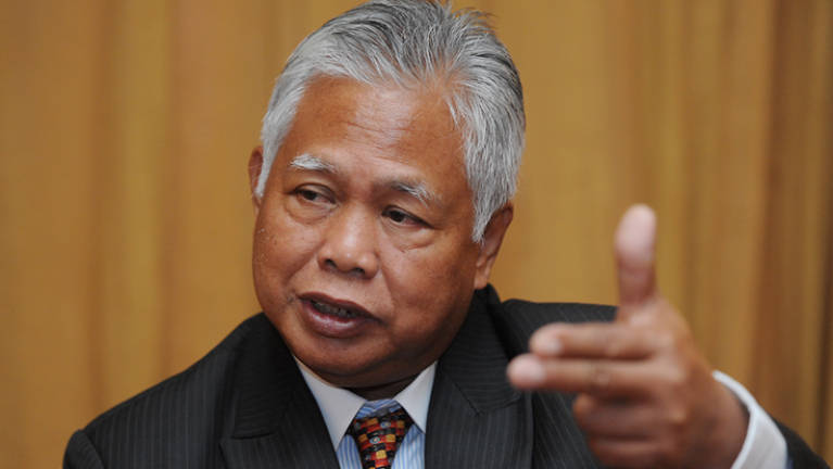 Shamsudin Bardan