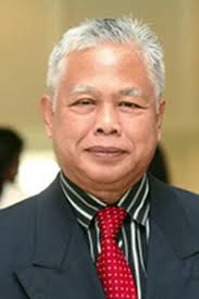 Shamsudin Bardan