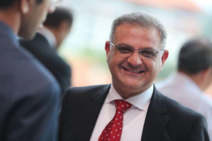 Shan Saeed