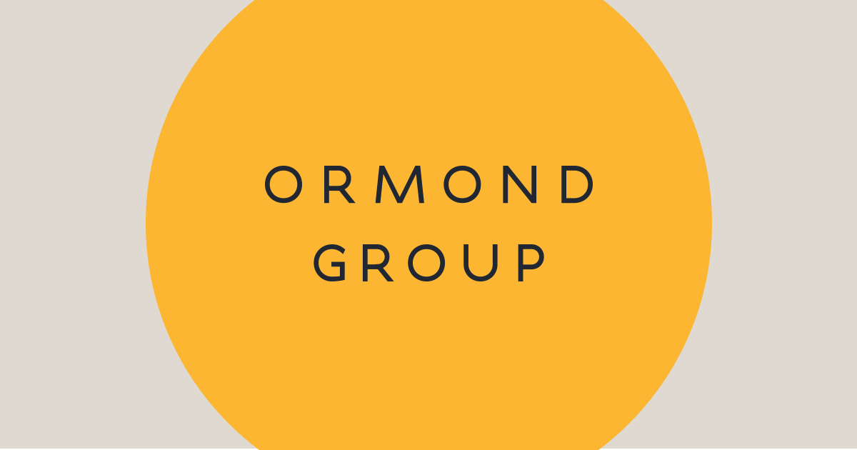 Ormond Group