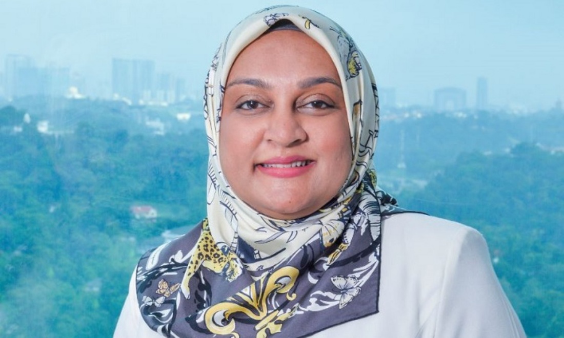 Shahira Ahmed Bazari 