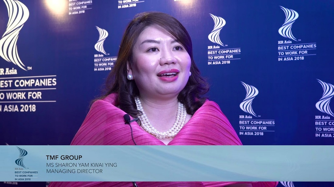Sharon Yam