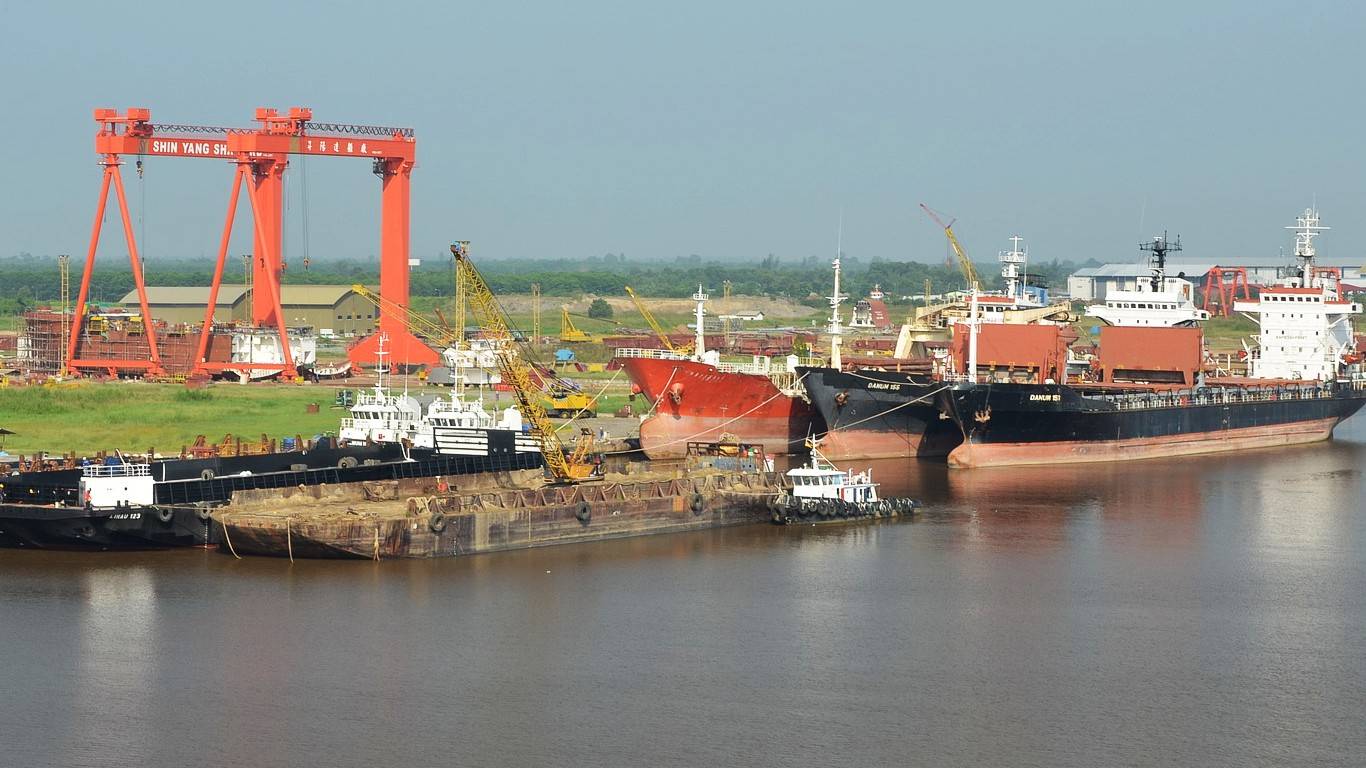 Kapal