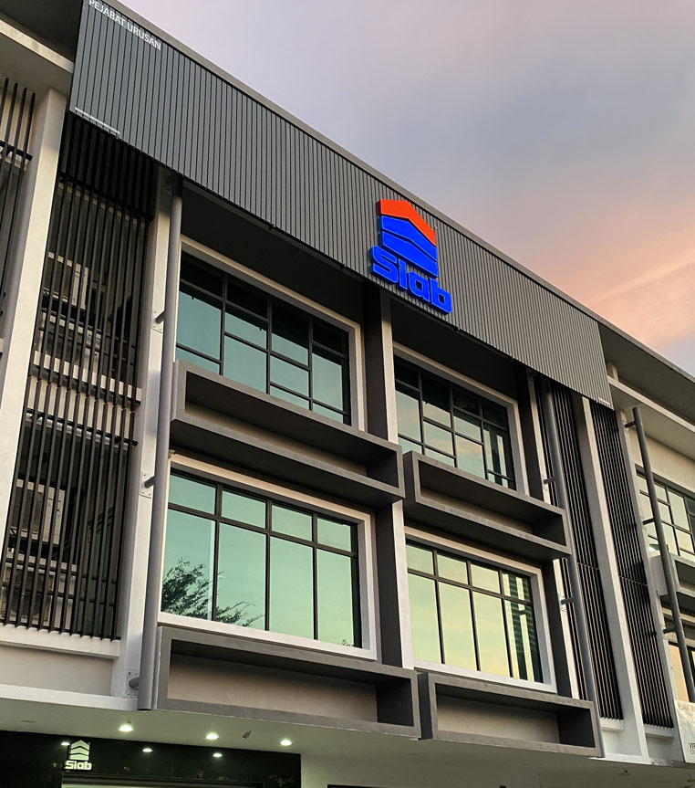siab hq