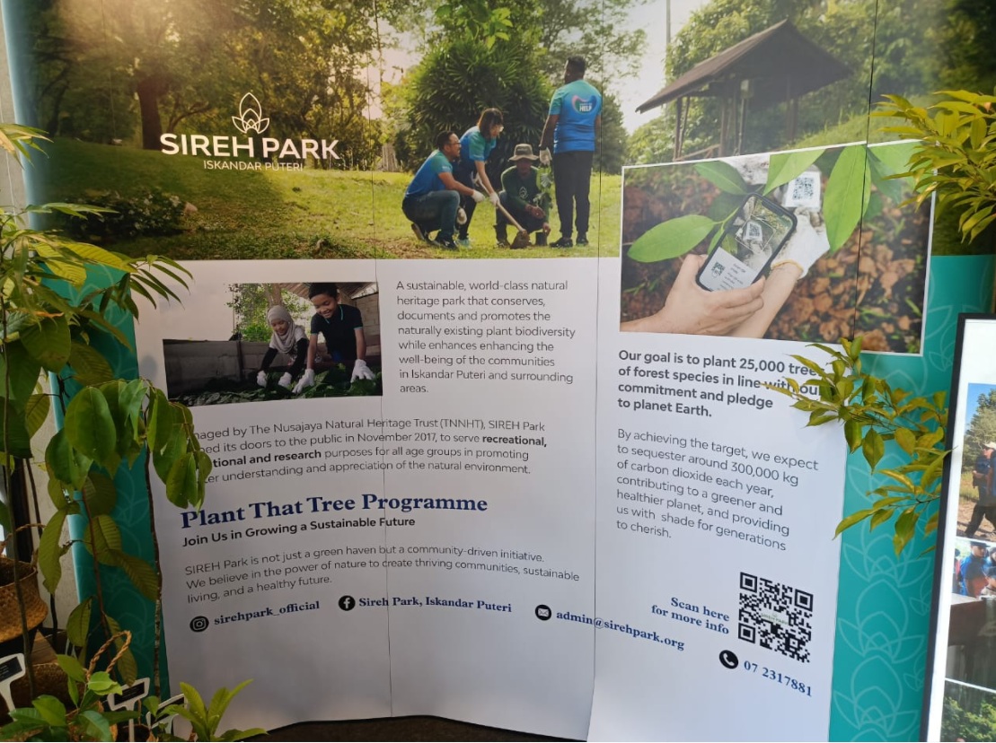 SirehPark
