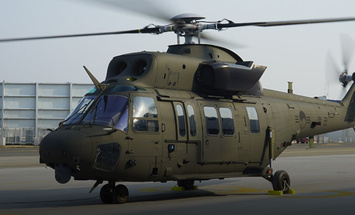Helikopter