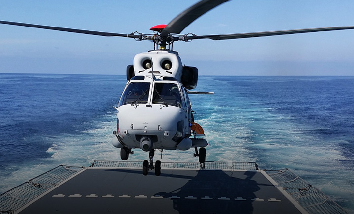 Helikopter